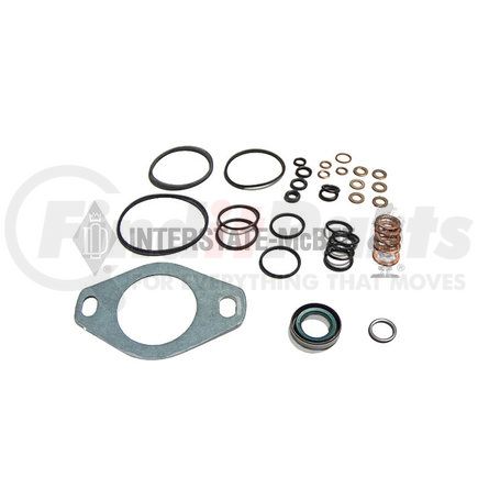 M-GK205 by INTERSTATE MCBEE - Gasket Kit