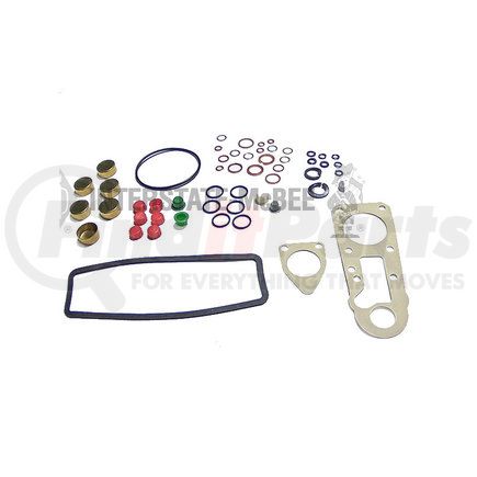 M-GK206 by INTERSTATE MCBEE - Gasket Kit