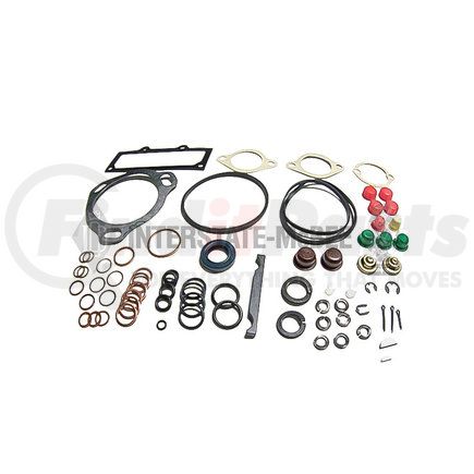 M-GK207 by INTERSTATE MCBEE - Gasket Kit