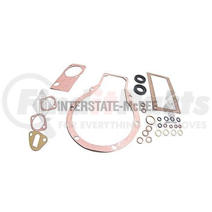 M-GK010 by INTERSTATE MCBEE - Gasket Kit