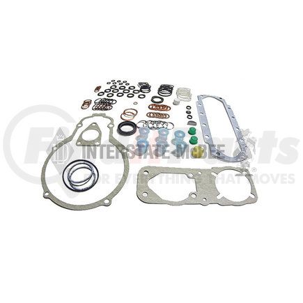 M-GK203-2 by INTERSTATE MCBEE - Gasket Kit