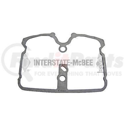 M-JB14848 by INTERSTATE MCBEE - Engine Brake Housing Gasket