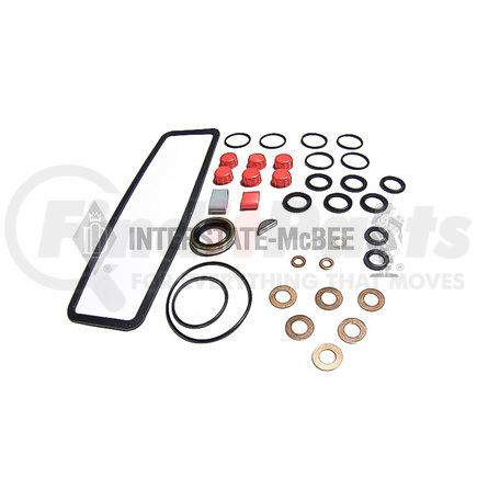 M-GKT6AD-0900 by INTERSTATE MCBEE - Fuel Pump Gasket Kit