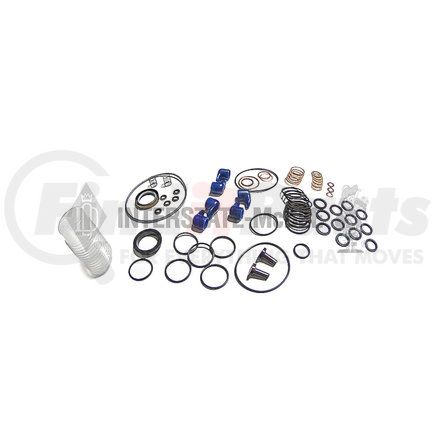 M-GKT6PD-0800 by INTERSTATE MCBEE - Fuel Pump Gasket Kit