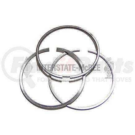 M-RS1646556 by INTERSTATE MCBEE - Engine Piston Ring Kit