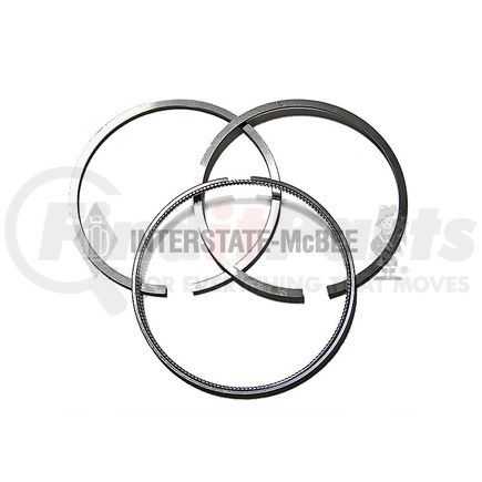 M-RS1979297 by INTERSTATE MCBEE - Engine Piston Ring Kit