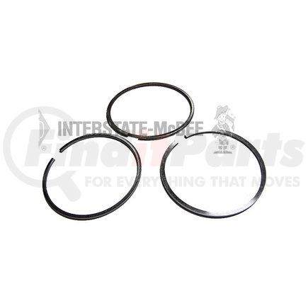 M-RS2382698 by INTERSTATE MCBEE - Engine Piston Ring Kit