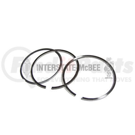 M-RS2382720 by INTERSTATE MCBEE - Engine Piston Ring Kit