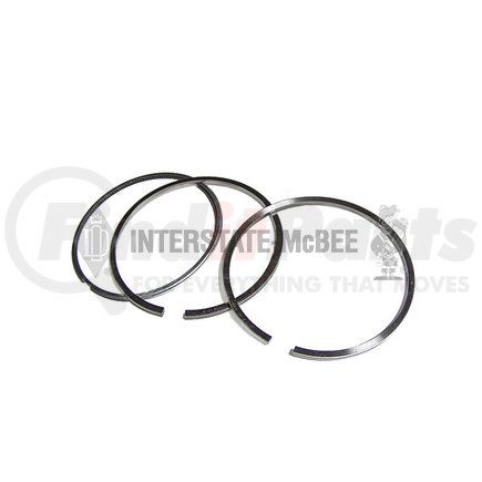 Interstate-McBee M-RS2382720 Engine Piston Ring Engine Piston Ring Kit