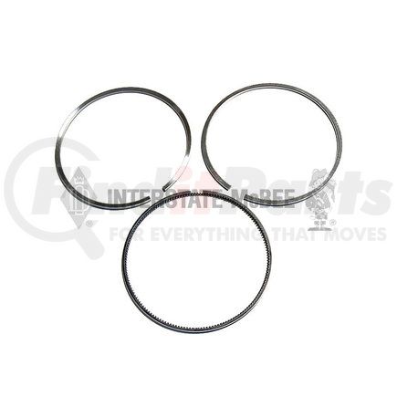 M-RSC12E by INTERSTATE MCBEE - Engine Piston Ring Kit