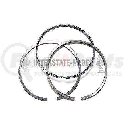 M-RSC13E by INTERSTATE MCBEE - Engine Piston Ring Kit