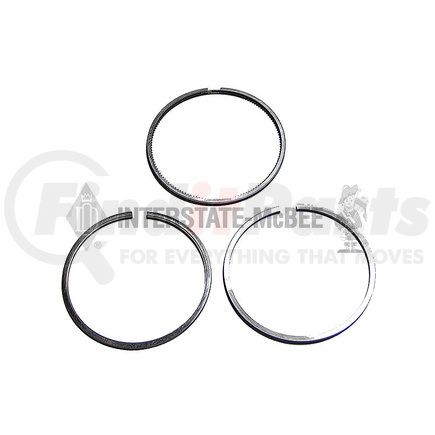 M-RS2629288 by INTERSTATE MCBEE - Engine Piston Ring Kit