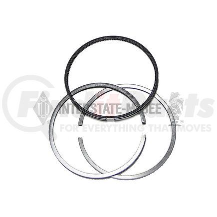 M-RSC9 by INTERSTATE MCBEE - Engine Piston Ring Kit