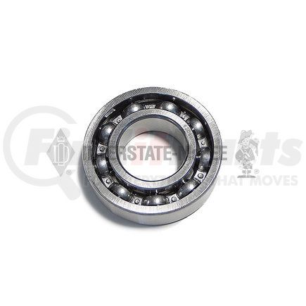 M-S16054 by INTERSTATE MCBEE - Engine Water Pump Bearing