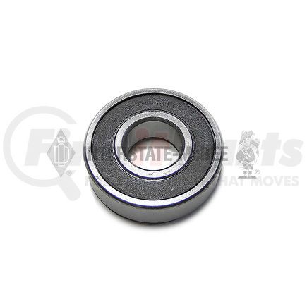 M-S16073 by INTERSTATE MCBEE - Engine Water Pump Shaft Bearing