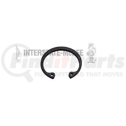 M-S16240 by INTERSTATE MCBEE - Engine Valve Spring Retainer