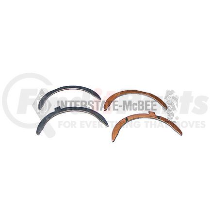 MCB0329090-91 by INTERSTATE MCBEE - Thrust Washer Kit