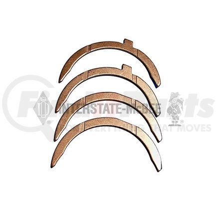 MCB0676873-74 by INTERSTATE MCBEE - Thrust Washer Kit