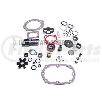 MCB1002OH-ST by INTERSTATE MCBEE - Engine Complete Assembly Overhaul Kit