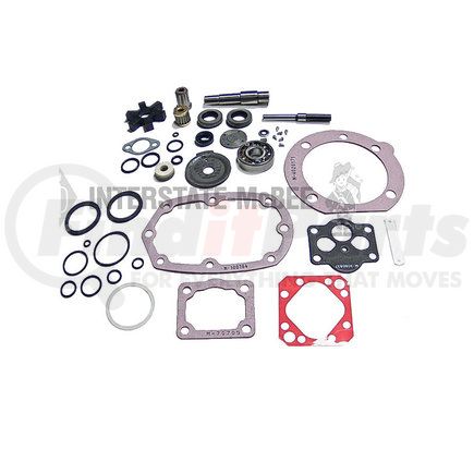 MCB1002OHT by INTERSTATE MCBEE - Engine Complete Assembly Overhaul Kit