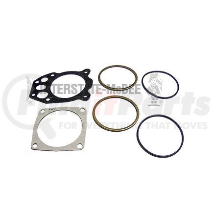 MCB1010 by INTERSTATE MCBEE - Engine Oil Cooler Gasket Set