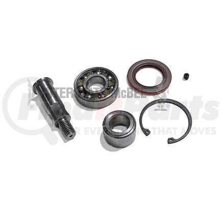 MCB104 by INTERSTATE MCBEE - Engine Water Pump Repair Kit