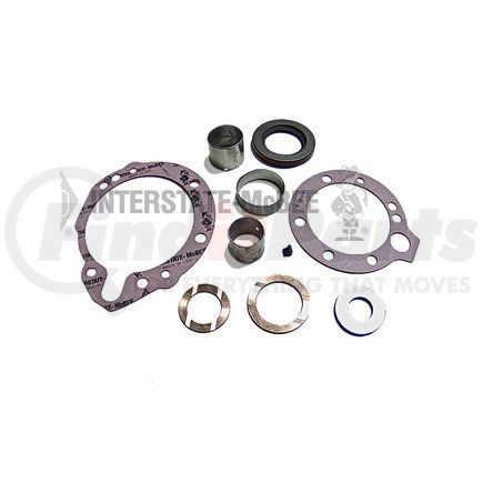 MCB105 by INTERSTATE MCBEE - Accessory Drive Repair Kit