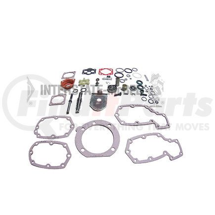 MCB1003ADP2 by INTERSTATE MCBEE - Engine Complete Assembly Overhaul Kit