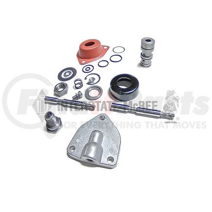 MCB1004-DC by INTERSTATE MCBEE - Air / Fuel Control Valve Kit