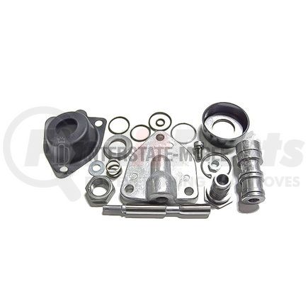 MCB1004 by INTERSTATE MCBEE - Air / Fuel Control Valve Kit