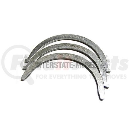 MCB1541230-31 by INTERSTATE MCBEE - Thrust Washer Kit