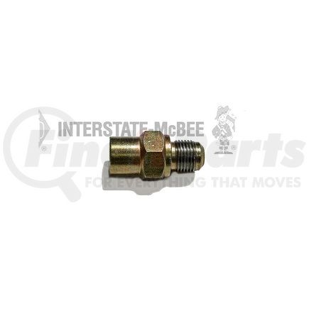 MCB1825511 by INTERSTATE MCBEE - Fuel Injector Check Valve