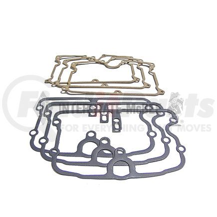 MCB201 by INTERSTATE MCBEE - Engine Valve Cover Gasket Kit