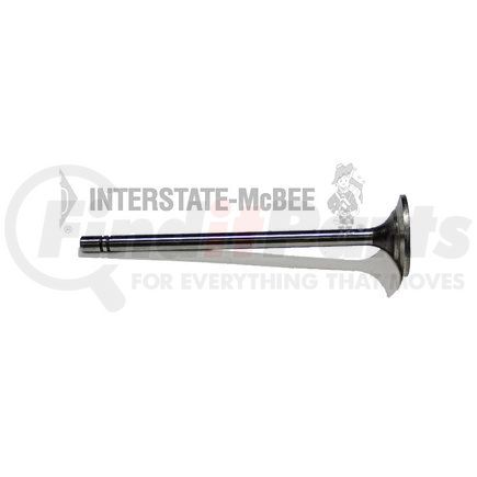 MCB1227353 by INTERSTATE MCBEE - Engine Intake Valve