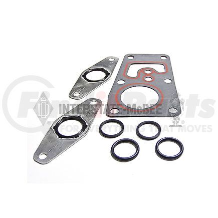 MCB1401 by INTERSTATE MCBEE - Engine Oil Cooler Gasket Set