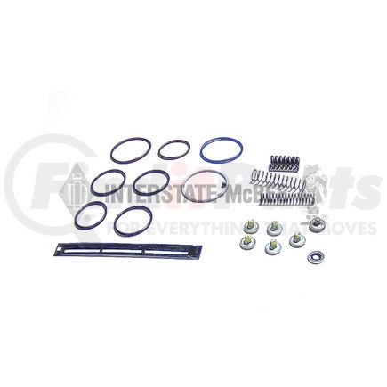 MCB26129G by INTERSTATE MCBEE - Fuel Injector Repair Kit - Celect Injector