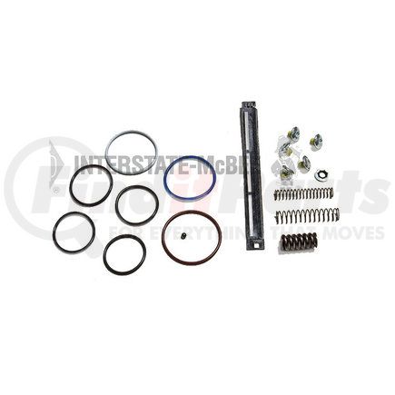 MCB26129 by INTERSTATE MCBEE - Fuel Injector Repair Kit - Celect Injector