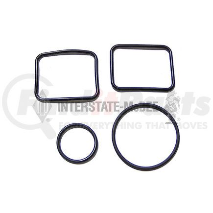 MCB26209 by INTERSTATE MCBEE - Fuel Injector Seal Kit