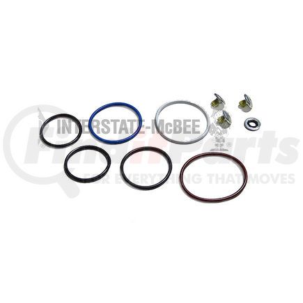 MCB26104 by INTERSTATE MCBEE - Fuel Injector Repair Kit - Celect Injector