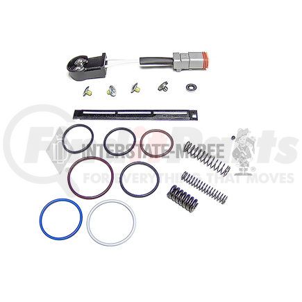 MCB3060001 by INTERSTATE MCBEE - Fuel Injector Repair Kit