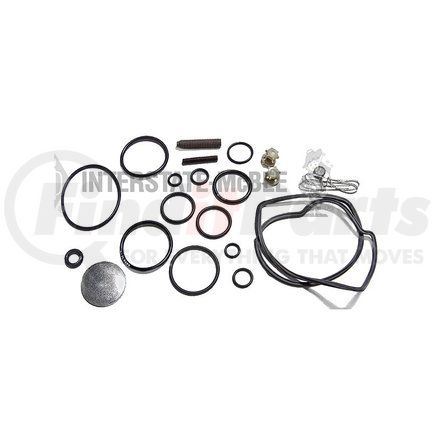 MCB3116GA by INTERSTATE MCBEE - Engine Speed Governor Repair Kit