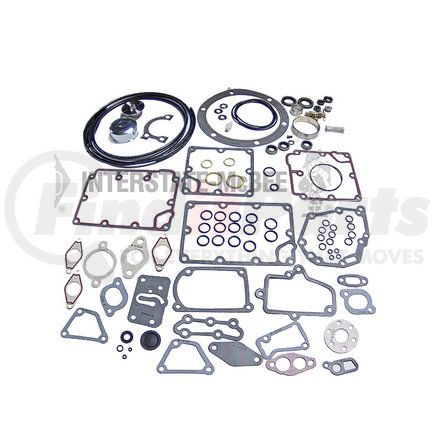 MCB3300SLOHS by INTERSTATE MCBEE - Diesel Fuel Injector Pump Overhaul Kit