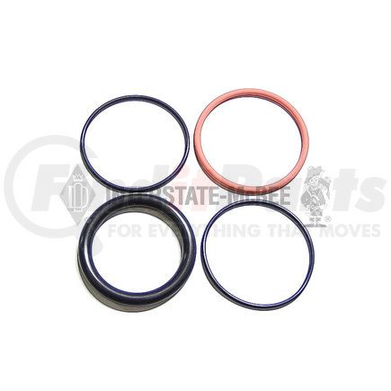MCB26210 by INTERSTATE MCBEE - Fuel Injector Seal Kit
