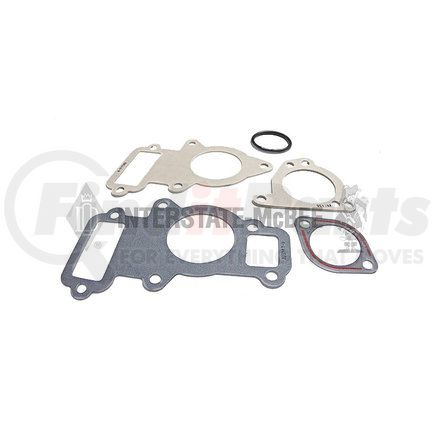 MCB3406BTHERM by INTERSTATE MCBEE - Engine Coolant Thermostat Gasket Kit