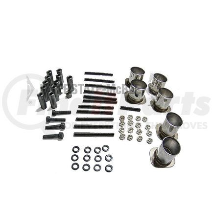 MCB3406CHKT by INTERSTATE MCBEE - Engine Hardware Kit