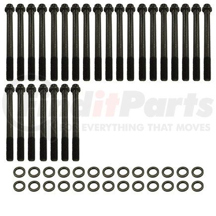 MCB50HBK by INTERSTATE MCBEE - Engine Cylinder Head Bolt Kit