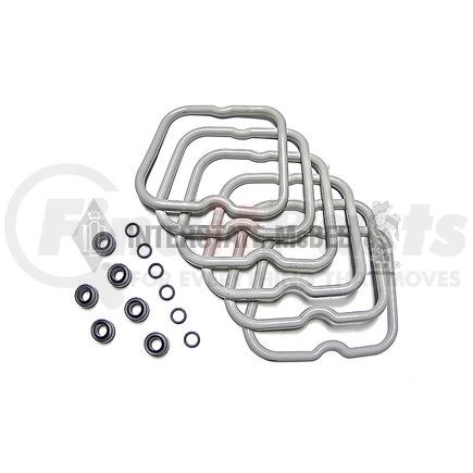 MCB59040 by INTERSTATE MCBEE - Engine Variable Valve Timing (VVT) Adjuster Gasket