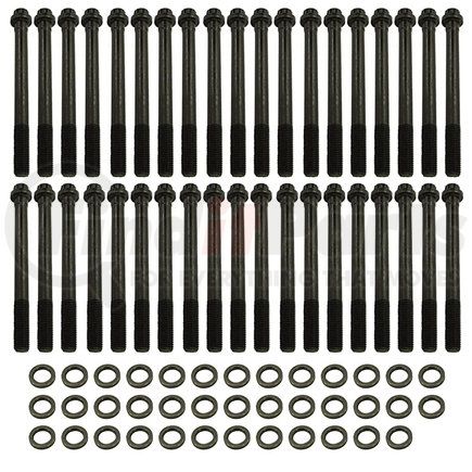 MCB60HBK by INTERSTATE MCBEE - Engine Cylinder Head Bolt Kit