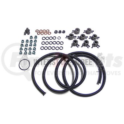 MCB69100 by INTERSTATE MCBEE - Fuel Injector Installation Kit