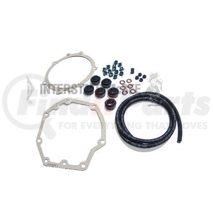 MCB46600 by INTERSTATE MCBEE - Fuel Injector Installation Kit